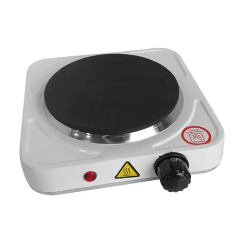 Electric heater, new model, code g5628