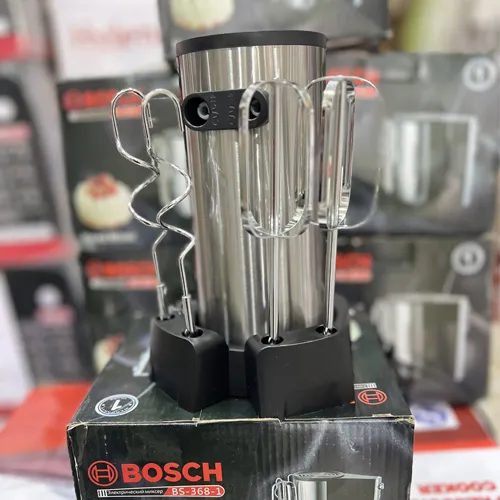 Electric mixer, new model, code g5637