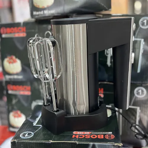 Electric mixer, new model, code g5637