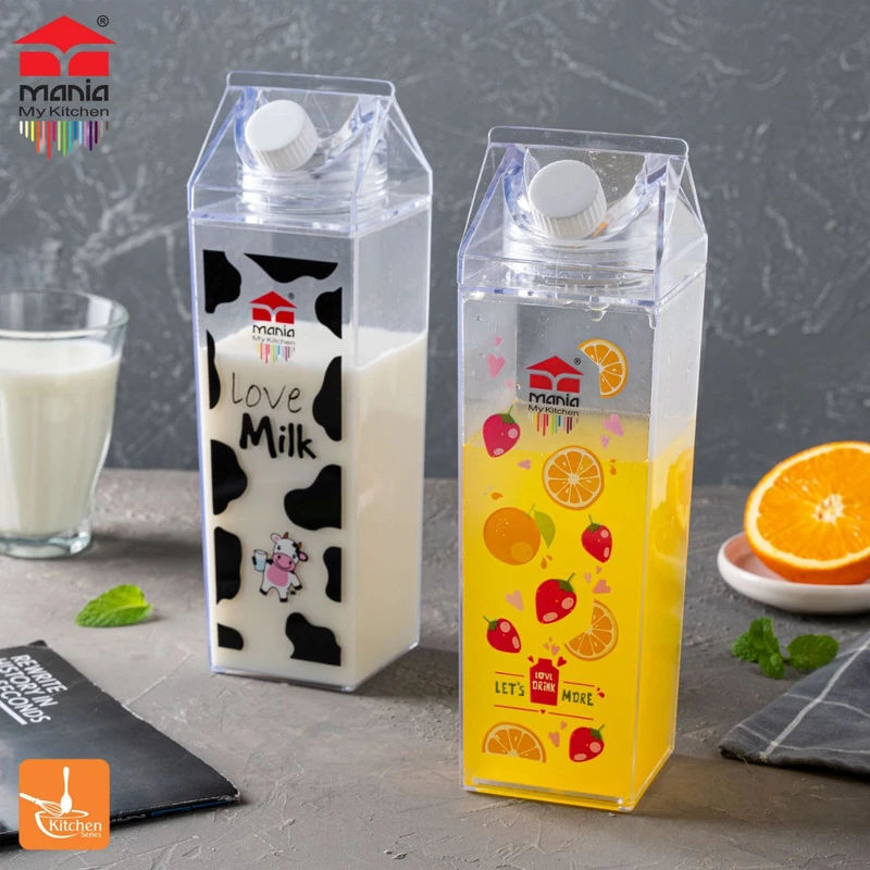 خرید بطری شیر مانیا مدل سوفیا تک و عمده کد Z2365