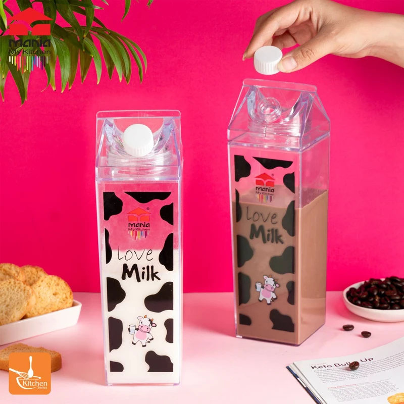 خرید بطری شیر مانیا مدل سوفیا تک و عمده کد Z2365