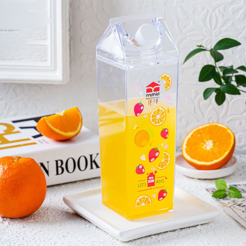 پخش بطری شیر مانیا مدل سوفیا تک و عمده کد Z2366