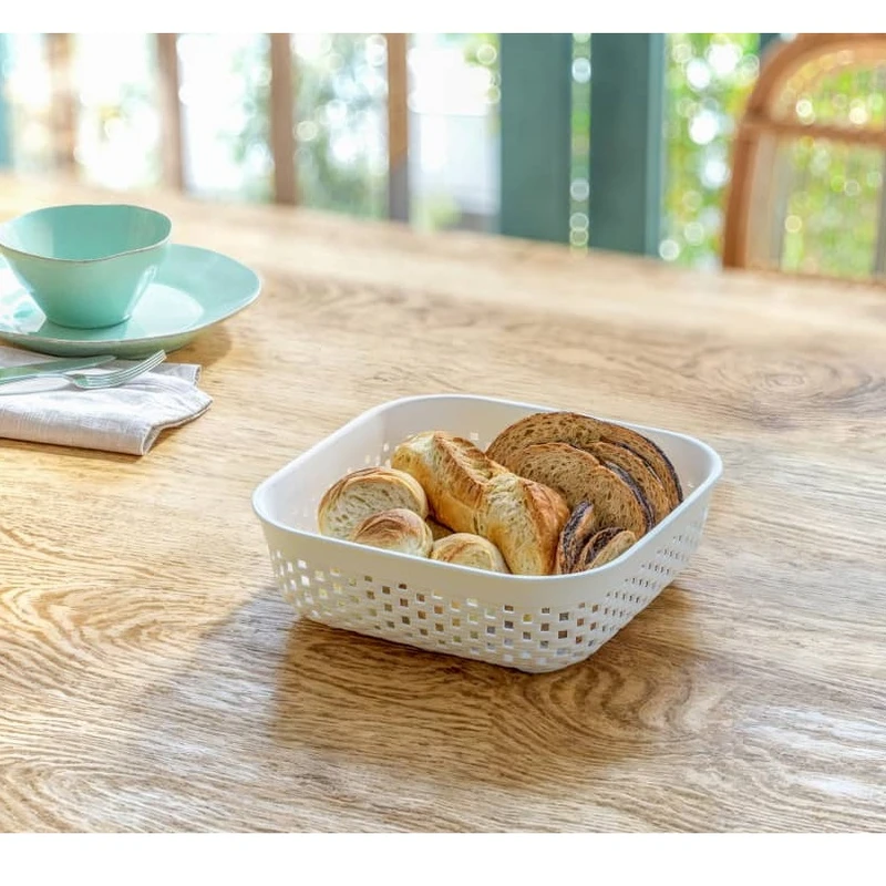 پخش سبد نان و سبزی بزرگ ایکی هوم تک و عمده کد Z2368