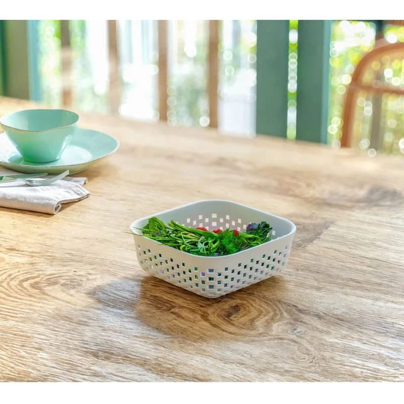 پخش سبد نان و سبزی کوچک ایکی هوم تک و عمده کد Z2370