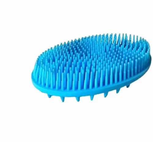 خرید لیف و سرشور سیلیکونی دو طرفه تک و عمده کد R109