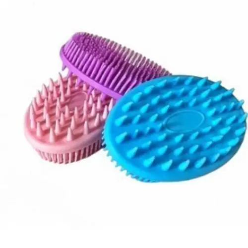 پخش لیف و سرشور سیلیکونی دو طرفه تک و عمده کد R110