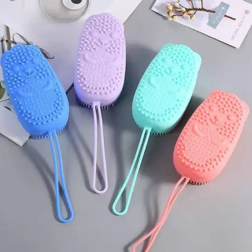 پخش لیف سیلیکونی موشی تک و عمده کد R112