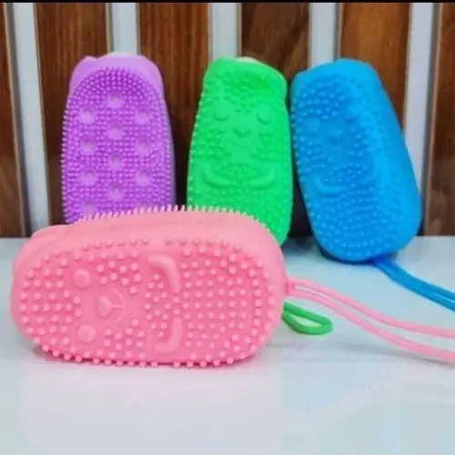 پخش لیف سیلیکونی موشی تک و عمده کد R112