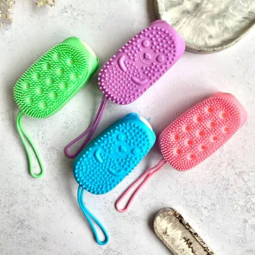 پخش لیف سیلیکونی موشی تک و عمده کد R112