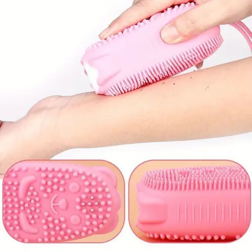 خرید لیف سیلیکونی موشی تک و عمده کد R111