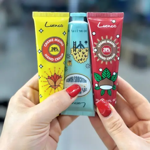 خرید پک ۳ تایی کرم جیبی میوه‌ای تک و عمده کد R117