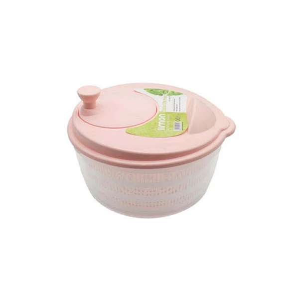 خرید سبزی خشک کن دستی لیمون مدل AT 2592 تک و عمده کد Z2385