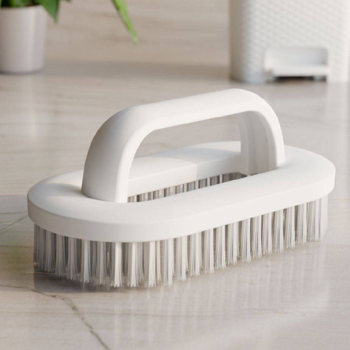 خرید برس کف شوی ایکی هوم پلاستیک تک و عمده کد Z2391