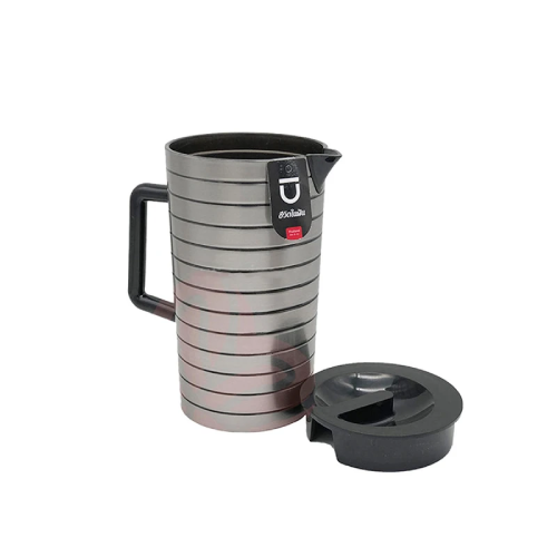 خرید پارچ آب بازن مدل تایلندی بلند تک و عمده کد Z2397