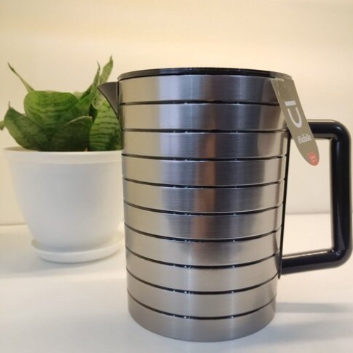 پخش پارچ آب بازن مدل تایلندی بلند تک و عمده کد Z2398