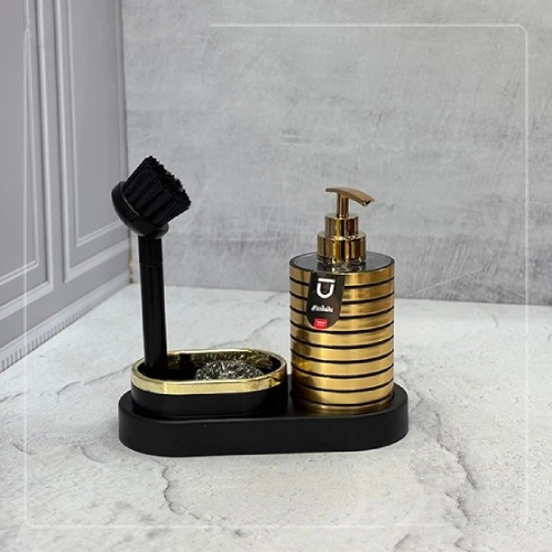 خرید ست جامایع سینک گیلبرت بازن کوتاه تک و عمده کد Z2409