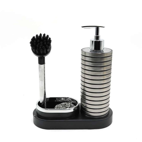 خرید ست جامایع سینک گیلبرت بازن بلند تک و عمده کد Z2411