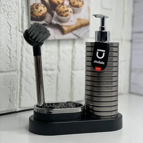 خرید ست جامایع سینک گیلبرت بازن بلند تک و عمده کد Z2411