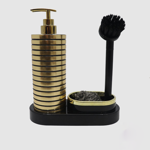 خرید ست جامایع سینک گیلبرت بازن بلند تک و عمده کد Z2411