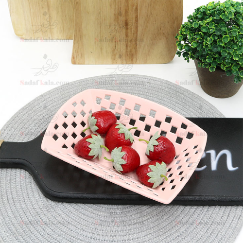 پخش سبد سبزی کارن 3 عددی تک و عمده کد Z2416