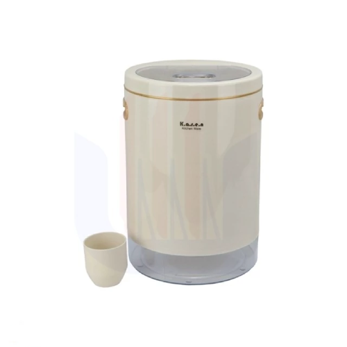 خرید سطل برنج 14 کیلویی کارن تک و عمده کد Z2417