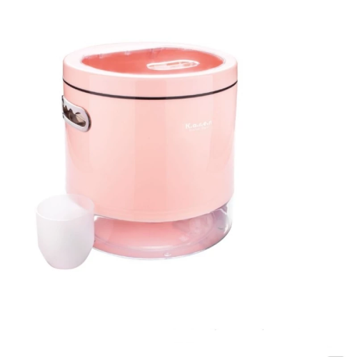 خرید سطل برنج 10 کیلویی پیمانه دار کارن تک و عمده کد Z2419