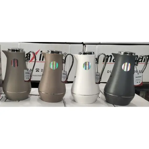 پخش فلاسک مکسیمن ظرفیت 1 لیتر کد E1380 تک و عمده