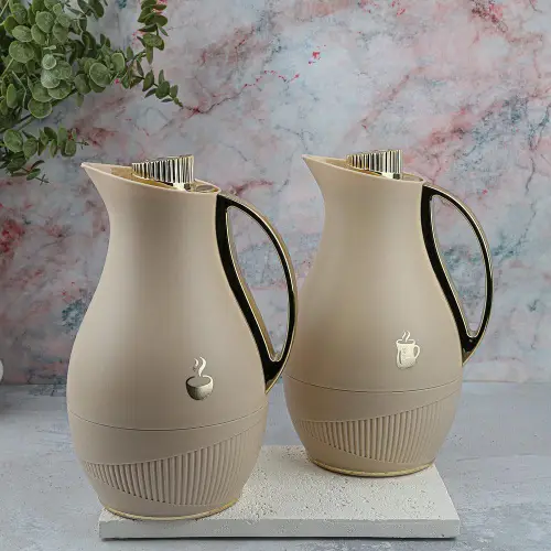 خرید فلاسک مکسیمن ظرفیت 1 لیتر کد E1383 تک و عمده