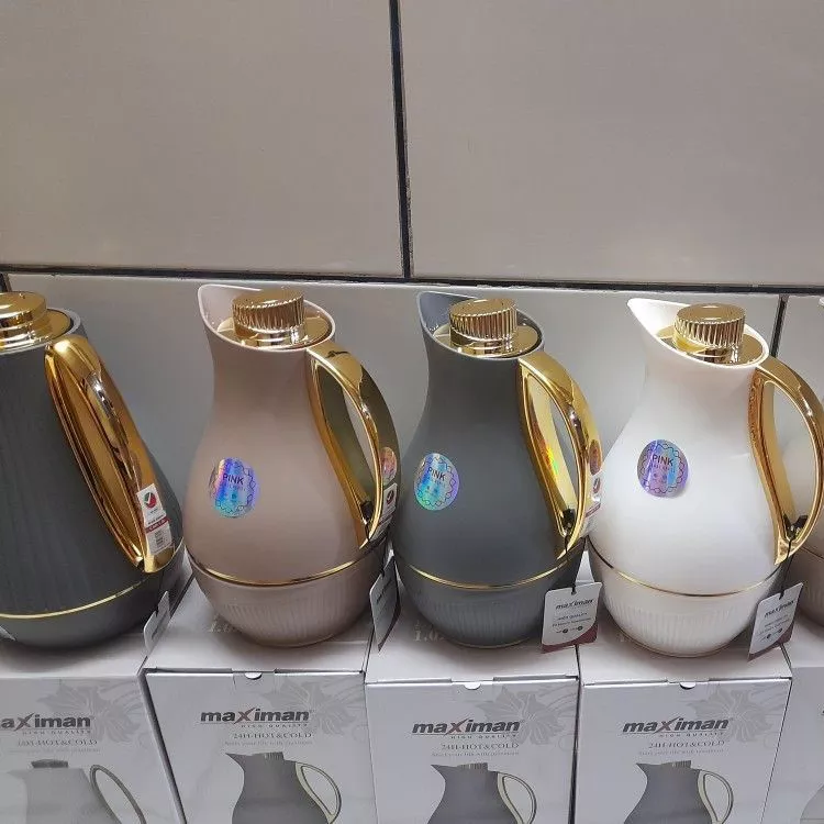 فلاسک-مکسیمن-ظرفیت-1-لیتر-کد-e1383-تک-و-عمده