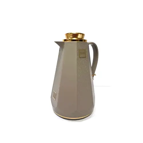 پخش فلاکس چای رمانتیک هوم ظرفبت 1 لیتر کد E1386 تک و عمده