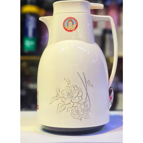 پخش-فلاکس-2-لیتری-درب-مربع-شیشه-صورتی-کد-e1388-تک-و-عمده