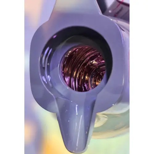 پخش-فلاکس-2-لیتری-درب-مربع-شیشه-صورتی-کد-e1388-تک-و-عمده