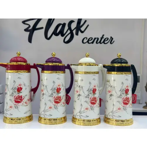 فلاسک-دولیتر-استیل-رمانتیک-هوم-کد-e1389-تک-و-عمده