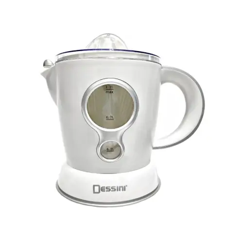 پخش آب مرکبات گیری برقی دسینی مدل ds-2266 کد E1406 تک و عمده