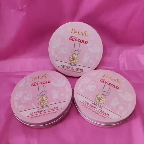 پخش کرم مرطوب کننده و خوشبو یارا خلیجی اماراتی تک و عمده کد R120