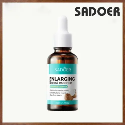 پخش سرم حجم‌دهنده سینه سادور تک و عمده کد R124