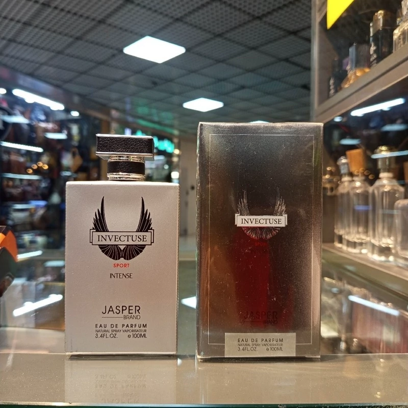 خرید-عطر-مردانه-اینوکتوس-invectuse-sport-کد-r125