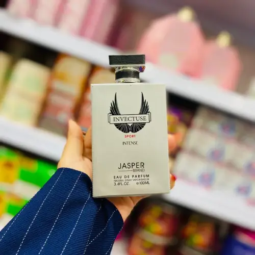 پخش عطر مردانه اینوکتوس INVECTUSE SPORT تک و عمده کد R126