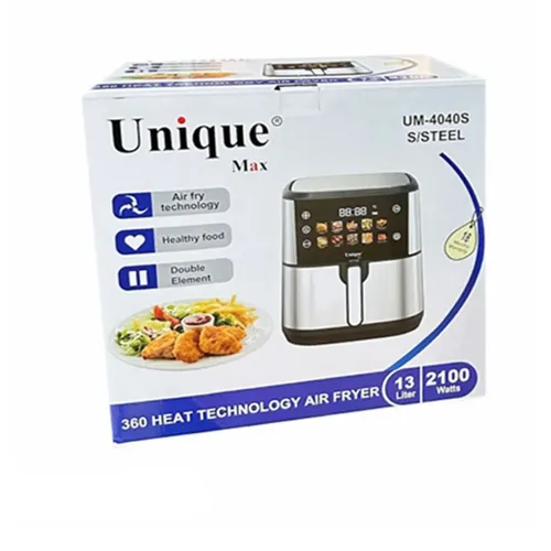 Fryer-new-model-code-g5647