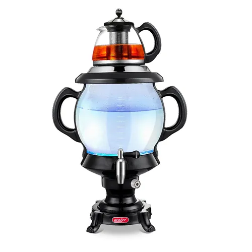 Electric-samovar-player-new-model-code-g5653