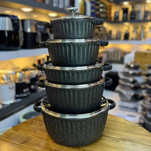 Pot-new-model-code-g5654