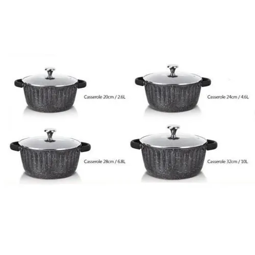 Pot-new-model-code-g5654