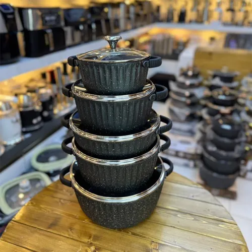 New model-cooker-code-g5655