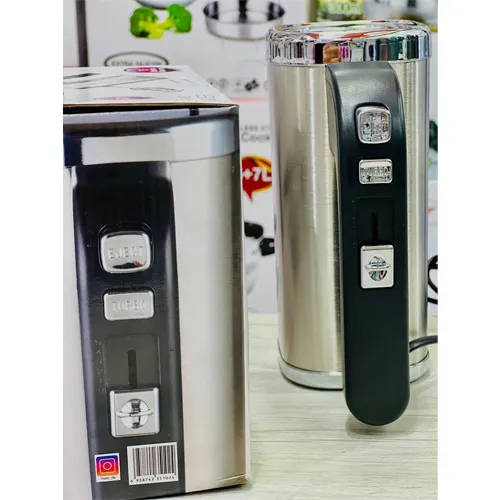 Electric mixer, new model, code g5658