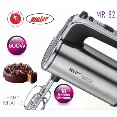 Electric-mixer-new-model-code-g5662