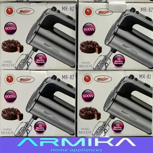 Electric-mixer-new-model-code-g5662