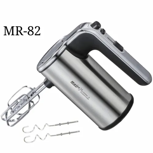 پخش همزن برقی ماير مدلMR-82 تک و عمده کد G5663 {alt}