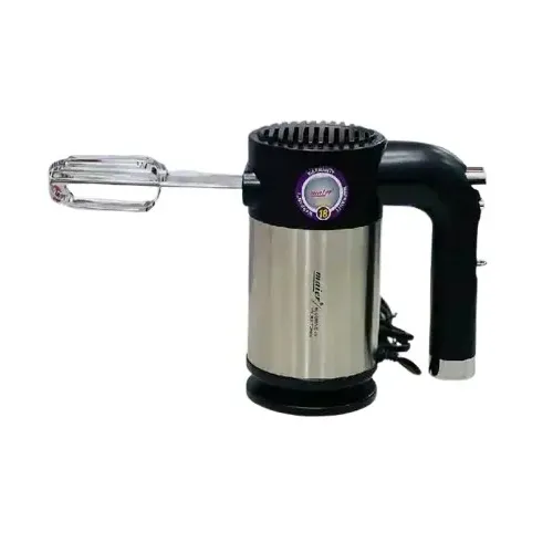 Electric mixer, new model, code g5664