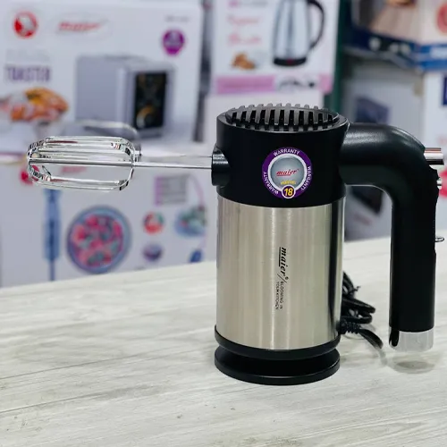 Electric mixer, new model, code g5664