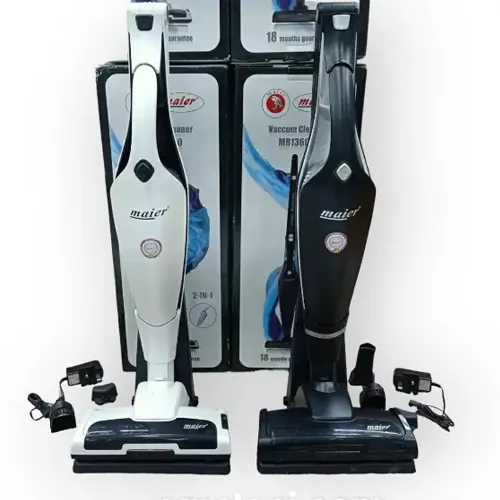 خرید جاروشارژي ماير مدلMR_13600 تک و عمده کد G5666